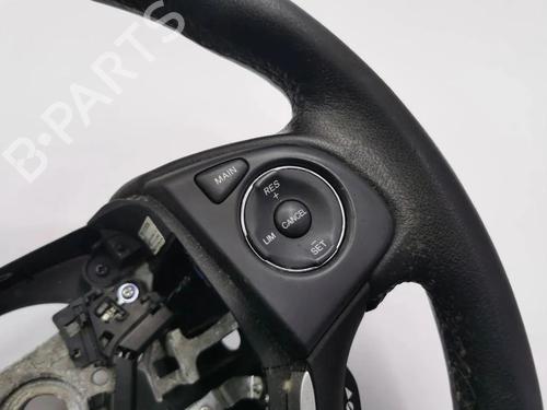 Steering wheel HONDA CR-V IV (RM_) 1.6 i-DTEC (RE6) | BP33258967C49 - Image 4