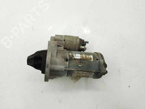 Used Starter Starter FORD MONDEO V Turnier (CF) 1.5 TDCi (120 hp) 40192346 40192346
