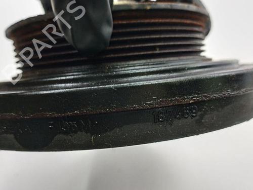 Pulley MASERATI QUATTROPORTE V 4.2 | BP28893589M122