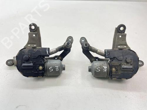 Used Front wipers mechanism Front wipers mechanism 36332024 36332024