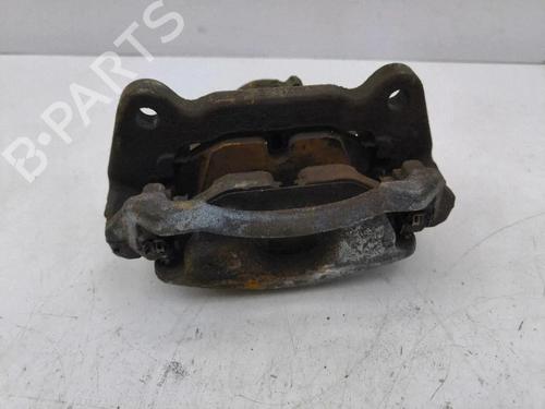 Left front brake caliper VW GOLF VIII (CD1, DA1) 1.5 TSI | BP38252093M105 - Image 5