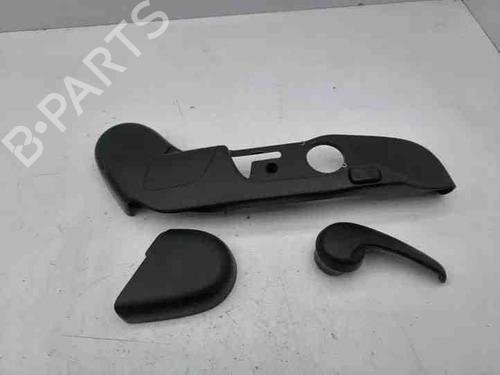 Used Other HONDA CR-V II (RD_) 2.2 CTDi (RD9) (140 hp) 28854909