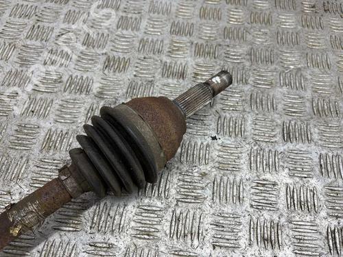 Left front driveshaft NISSAN LEAF (ZE1) Electric | BP40208727M38 - Image 5