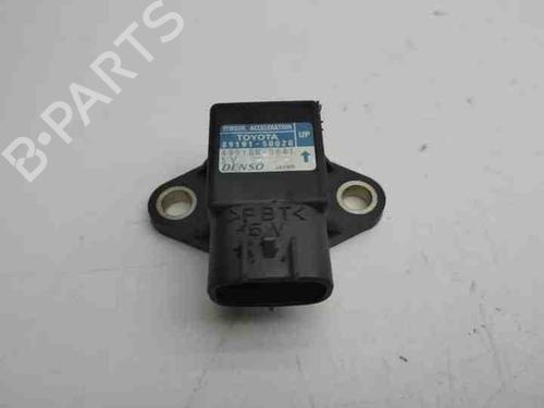 Used Electronic sensor LEXUS GS (_L1_) 450h (GWL10_, GWL10R) (345 hp) 28859784