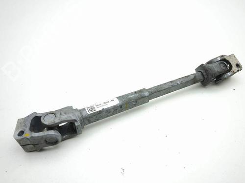 Used Steering column universal joint JAGUAR XE (X760) 2.0 D (163 hp) 28907647