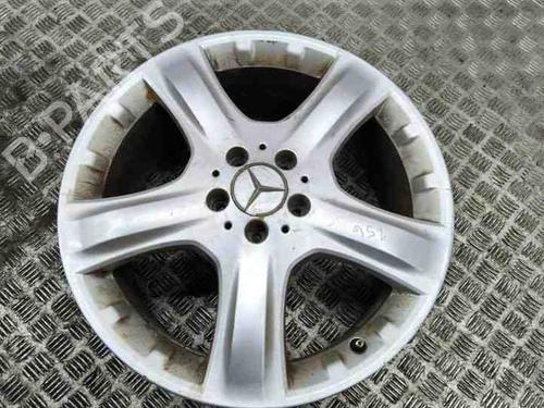 Used Rim MERCEDES-BENZ M-CLASS (W164) ML 280 CDI 4-matic (164.120) (190 hp) 28859215