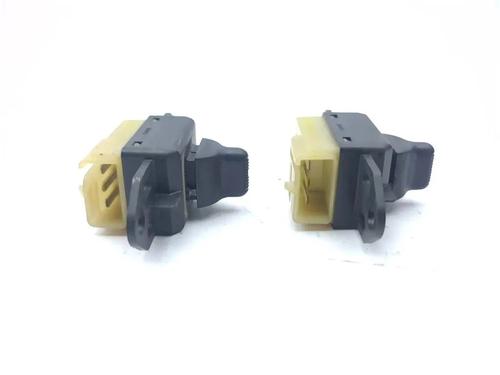 Left front window switch CHRYSLER VOYAGER IV (RG, RS) 2.8 CRD | BP34102958I27 - Image 5