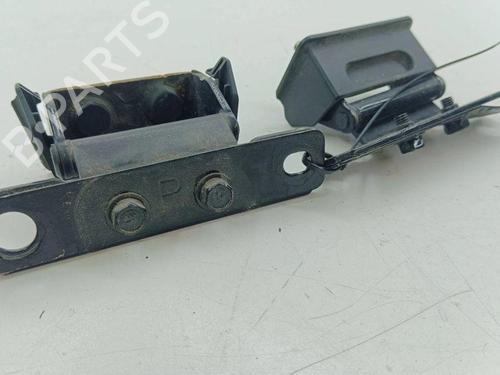 Used Hinge/Door check strap INFINITI FX 35 All-wheel Drive (280 hp) 28896432