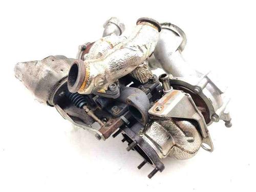 Turbocharger/Supercharger AUDI A6 Allroad C7 (4GH, 4GJ) 3.0 TDI quattro | BP29337597M71 