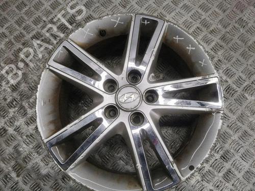 Used Rim Rim HYUNDAI i30 Estate (FD) 1.6 CRDi (116 hp) 40190708 40190708
