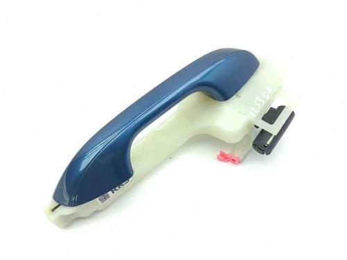 Used Rear right exterior door handle KIA NIRO I (DE) E-NIRO (204 hp) 28882748