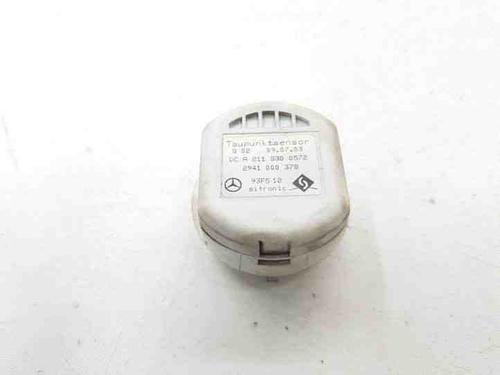 Elektronisk sensor MERCEDES-BENZ M-CLASS (W164) ML 320 CDI 4-matic (164.122) (224 hp) 28844453