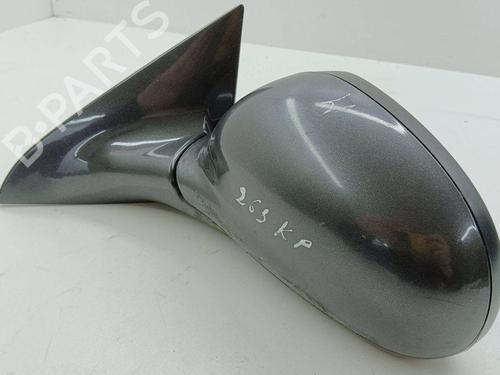 Left mirror PEUGEOT 406 Coupe (8C) 2.2 HDI | BP28888157C26 