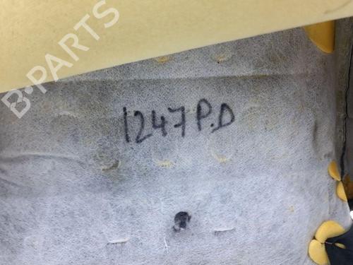 Right front seat NISSAN 350Z Coupe (Z33) 3.5 (AAZ33) | BP28882558C16 