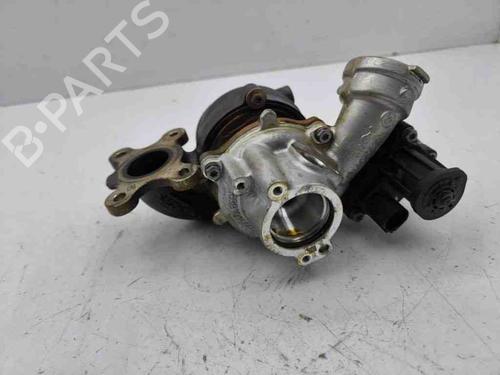 Used Turbocharger/Supercharger AUDI A1 Sportback (8XA, 8XF) 1.0 TFSI (95 hp) 28901518