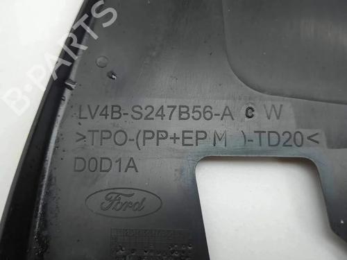 Dørliste FORD KUGA II (DM2) 1.6 EcoBoost | BP36061945C150 - Image 19