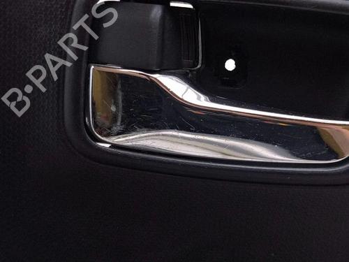 Front left panel CITROËN C-CROSSER (VU_, VV_) 2.2 HDi | BP38639410C58 - Image 8