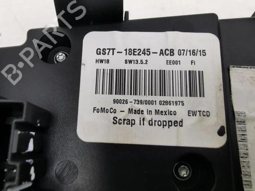 Electronic module FORD MONDEO V Turnier (CF) 1.5 TDCi | BP36329133M83 - Image 8