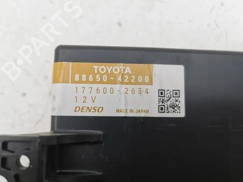 Elektronisk sensor TOYOTA RAV 4 III (_A3_) 2.2 D 4WD (ALA30_, ALA30R) | BP28844147M84 