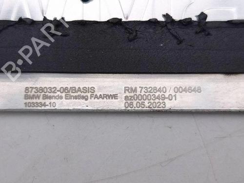 Trinbræt BMW 2 Active Tourer (U06) 220i Mild Hybrid | BP37586218C149 - Image 9