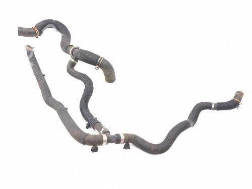Pipe RENAULT MEGANE IV Hatchback (B9A/M/N_) 1.5 dCi 110 (B9A3) | BP38250464M125 - Image 2