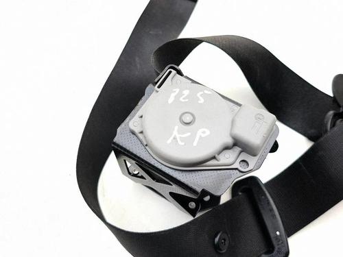 Front left seatbelt BMW X5 (E70) xDrive 30 d | BP40192434I26 - Image 3