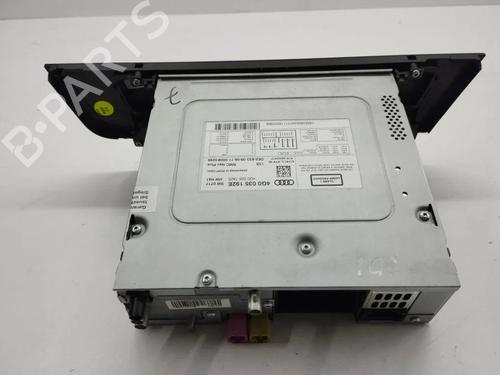Electronic module AUDI A7 Sportback (4GA, 4GF) 3.0 TDI | BP36204368M83 - Image 5