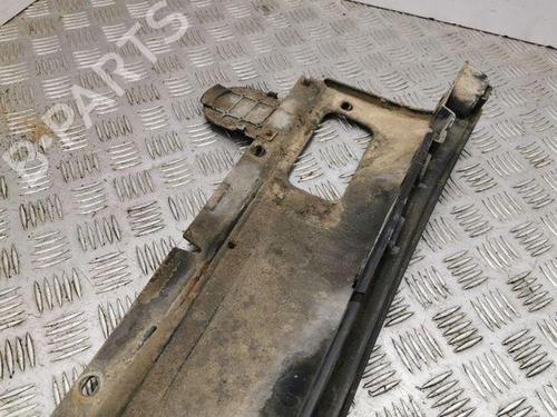 Right sideskirt PORSCHE CAYENNE (92A) 3.0 Diesel | BP28855753C114 