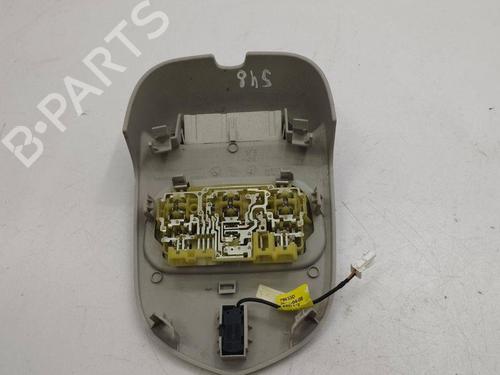 Interior roof light PEUGEOT 5008 (0U_, 0E_) 1.6 HDi | BP28894431I8