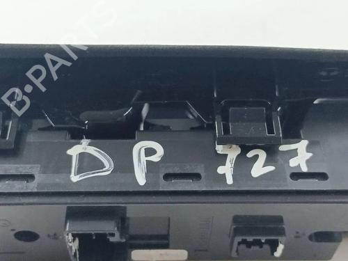 Right front window switch MAZDA CX-7 (ER) 2.2 MZR-CD AWD (ER10A) | BP33909615I26 - Image 7