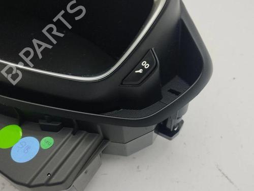 Instrument cluster PEUGEOT 2008 II (UD_, US_, UY_, UJ_, UR_, UC_) 1.5 BlueHDI 110 (UDYHSK) | BP28900991C47 