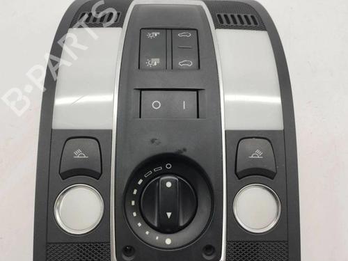 Interior roof light AUDI Q7 (4MB, 4MG, 4MQ) 45 TDI quattro | BP28877247I8 