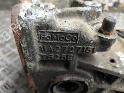 Rear differential MAZDA CX-7 (ER) 2.2 MZR-CD AWD (ER10A) | BP28892895M24 - Image 3