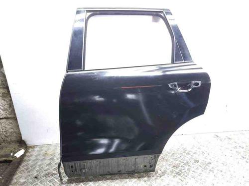 Left rear door PORSCHE CAYENNE (92A) 3.6 | BP28879750C4 