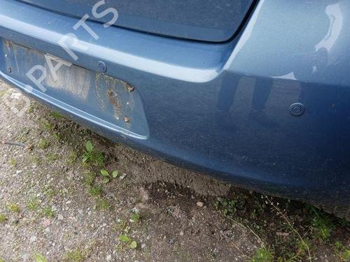 Rear bumper TOYOTA YARIS (_P1_) 1.4 D-4D (NLP10_, NLP10R) | BP28849925C8 