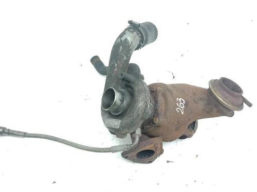 Used Turbocharger/Supercharger PEUGEOT 406 Coupe (8C) 2.2 HDI (133 hp) 28888200
