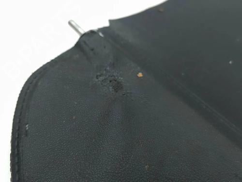 Rear parcel shelf MERCEDES-BENZ A-CLASS (W169) A 180 CDI (169.007, 169.307) | BP36332641C85 - Image 12