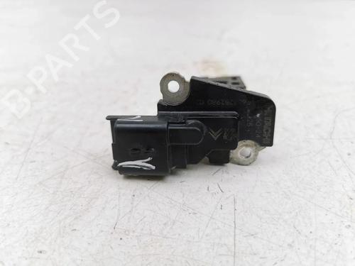 Mass air flow sensor PEUGEOT 508 I (8D_) 1.6 HDi | BP36201833M95 - Image 6