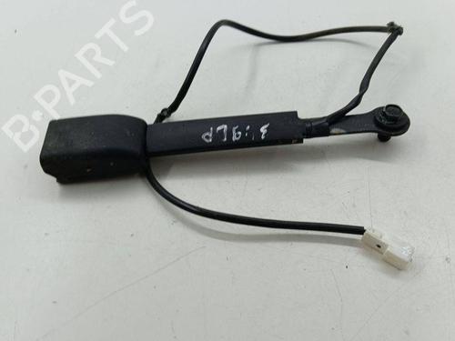 Seat buckle NISSAN X-TRAIL II (T31) 2.0 dCi 4x4 | BP28890312I32 