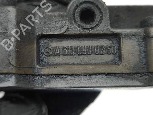 Fuel pump MERCEDES-BENZ S-CLASS (W220, V220) S 320 CDI (220.026, 220.126) | BP28872383M76 