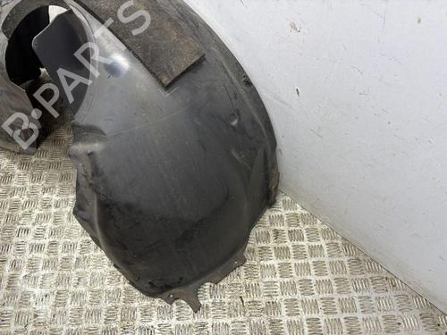 Hjulbue AUDI Q3 (F3B) 35 TFSI | BP29976111C56 