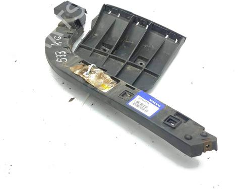 Rear bumper bracket VOLVO V50 (545) 1.6 D | BP28872308C159 