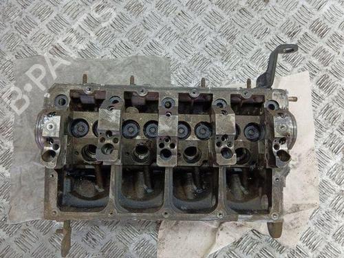 Used Cylinder head AUDI A4 B7 Convertible (8HE) 2.0 TDI (136 hp) 28850780
