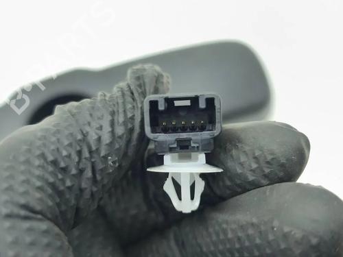 Rear mirror TOYOTA C-HR (_X1_) 1.8 Hybrid (ZYX10_, ZYX11_, ZYX10R, ZYX11R) | BP36332568I6 - Image 8