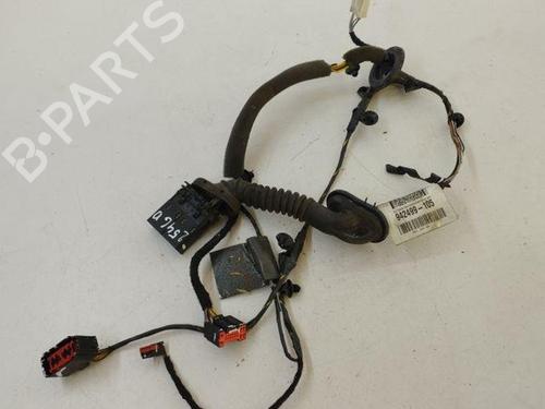 Used Wiring harness FORD KUGA I 2.0 TDCi 4x4 (136 hp) 28843391