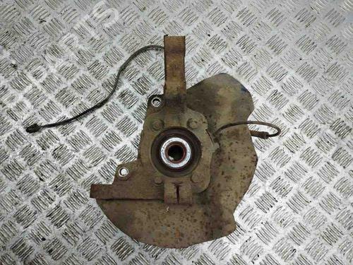 Left front steering knuckle HYUNDAI SANTA FÉ II (CM) 2.2 CRDi 4x4 | BP28892414M25