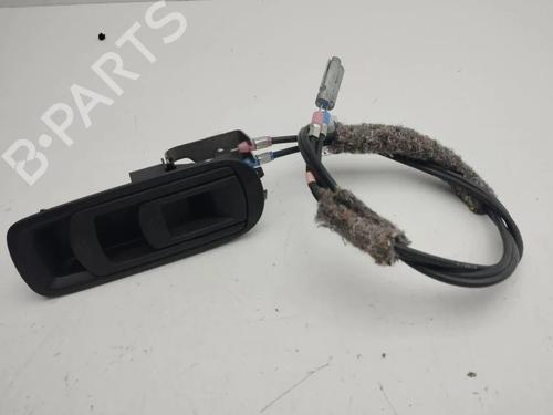 Used Cable Cable 33644421 33644421