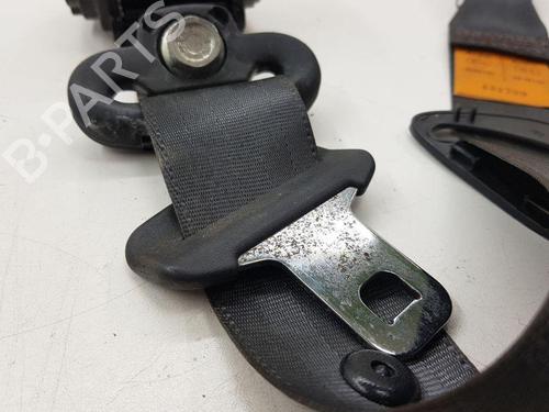 Rear right seatbelt CHEVROLET CAPTIVA (C100, C140) 2.0 D 4WD | BP28886205I28 