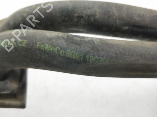 Pipe VOLVO XC60 I SUV (156) D3 / D4 | BP36175361M125 - Image 8