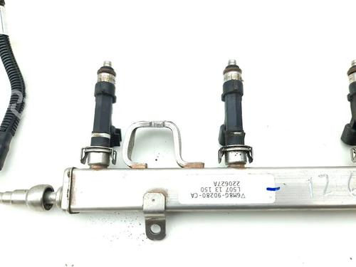 Injector FORD KUGA II (DM2) 2.5 | BP36203331M100 - Image 9